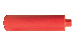 Kuru Tip Karot Uçları