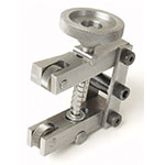 Tırtıl Çekme Aparatı